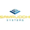 Samruddhi Building System Pvt. Ltd. Samruddhi Building System Pvt. Ltd.