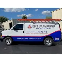 Dynamic Air Solutions, LLC