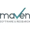 Maven Software & Research Maven Software & Research