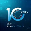 BDA Solutions - Data & AI, RPA & Apps, AI Agents BDA Solutions - Data & AI, RPA & Apps, AI Agents