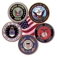 Air Force - Army - Navy - Marine Corps - Coast Guard Air Force - Army - Navy - Marine Corps - Coast Guard