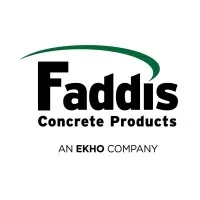 Faddis Concrete Products