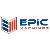 Epic Machines, Inc. Epic Machines, Inc.