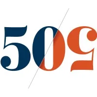 Fifty Fifty Marketing & Creative