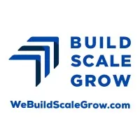 Build Scale Grow Build Scale Grow