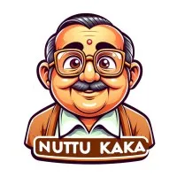 Nuttu Kaka