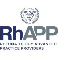 Rheumatology Advance Practice Providers (RhAPP)