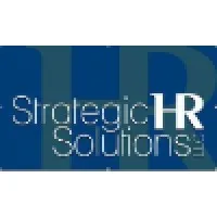 Strategic HR Solutions, LLC. Strategic HR Solutions, LLC.