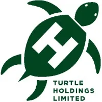 Turtle Holdings Limited Turtle Holdings Limited