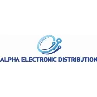 ALPHA ELECTRONIC DISTRIBUTION ALPHA ELECTRONIC DISTRIBUTION