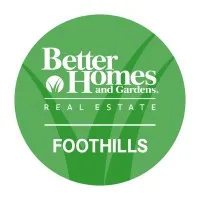 Better Homes and Gardens Real Estate Foothills