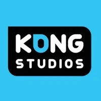 KONG STUDIOS KR
