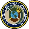 Navy Expeditionary Combat Command Navy Expeditionary Combat Command