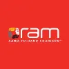 RAM Hand to Hand Couriers RAM Hand to Hand Couriers