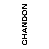 CHANDON CHANDON