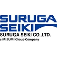 SURUGA SEIKI CO., LTD.