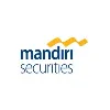 Mandiri Securities Private Limited Mandiri Securities Private Limited