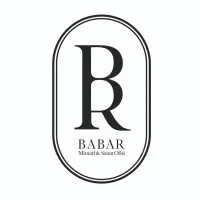 BABAR Mimarlık Sanat Ofisi BABAR Mimarlık Sanat Ofisi