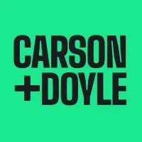 Carson+Doyle