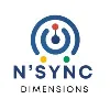 Nsync Dimensions