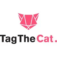 Tag The Cat Tag The Cat