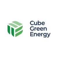 Cube Green Energy Cube Green Energy
