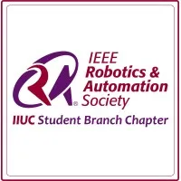 IEEE Robotics & Automation Society IIUC Student Branch Chapter IEEE Robotics & Automation Society IIUC Student Branch Chapter