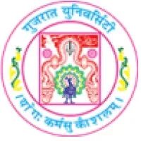 Gujarat University Department of Animation & IT IMS