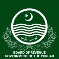 Board of Revenue, Government of the Punjab Board of Revenue, Government of the Punjab
