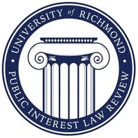 Richmond Public Interest Law Review