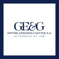 Gwynn, Edwards & Getter P.A.