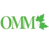 OMM Graphic