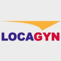 Locagyn Máquinas e Equipamentos Ltda. Locagyn Máquinas e Equipamentos Ltda.