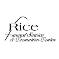 Rice Funeral Service & Cremation Center