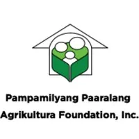 Pampamilyang Paaralang Agrikultura Foundation, Inc. Pampamilyang Paaralang Agrikultura Foundation, Inc.