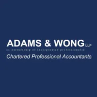 Adams and Wong