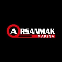 ARSANMAK MAKİNA