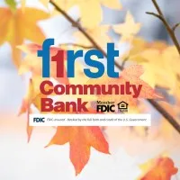 First Community Bank of East TN