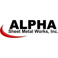 Alpha Sheet Metal Works, Inc.