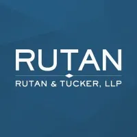 Rutan & Tucker, LLP