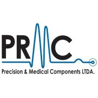 PRMC Precision & Medical Components.