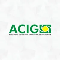 ACIG - Associação Comercial e Empresarial de Guarapuava ACIG - Associação Comercial e Empresarial de Guarapuava