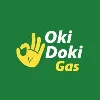 OKI DOKI GAS / GAS IMPERIAL OKI DOKI GAS / GAS IMPERIAL