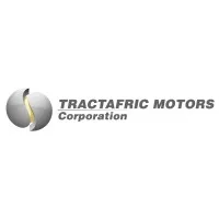 Tractafric Motors Corporation