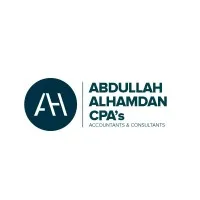 Abdullah Al Hamdan CPA's Accountants & Consultants