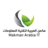 Makman Arabia Information Technology Firm Makman Arabia Information Technology Firm