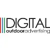 Digital Outdoor Advertising
