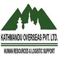 Kathmandu Overseas Pvt. Ltd.