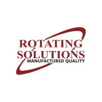 Rotating Solutions, Inc. Rotating Solutions, Inc.