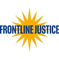 Frontline Justice